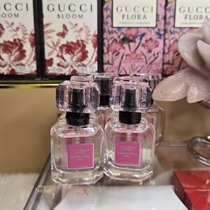 Victoria's Secret Bombshell Perfume.